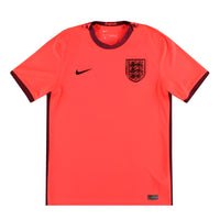 Maillot Angleterre Lionesses - 2022-23 Extérieur