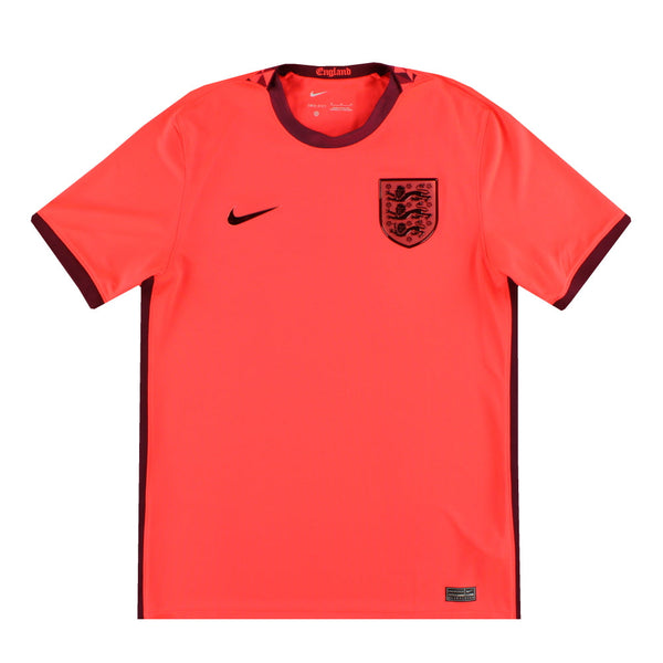Maillot Angleterre Lionesses - 2022-23 Extérieur