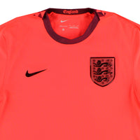 Maillot Angleterre Lionesses - 2022-23 Extérieur