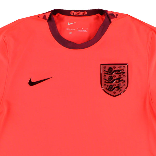 Maillot Angleterre Lionesses - 2022-23 Extérieur