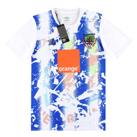 Maillot FC Johansen - 2022-23 Extérieur