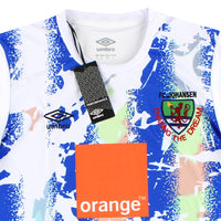 Maillot FC Johansen - 2022-23 Extérieur