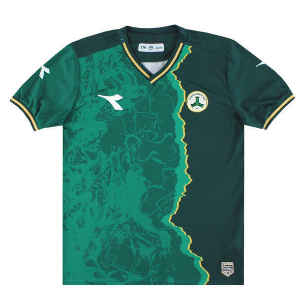 Maillot Giresunspor - 2022-23 Fourth