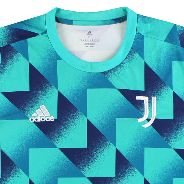 Maillot Juventus - 2022-23 Pre-Match