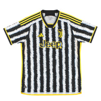 Maillot Juventus - 2023-24 Domicile