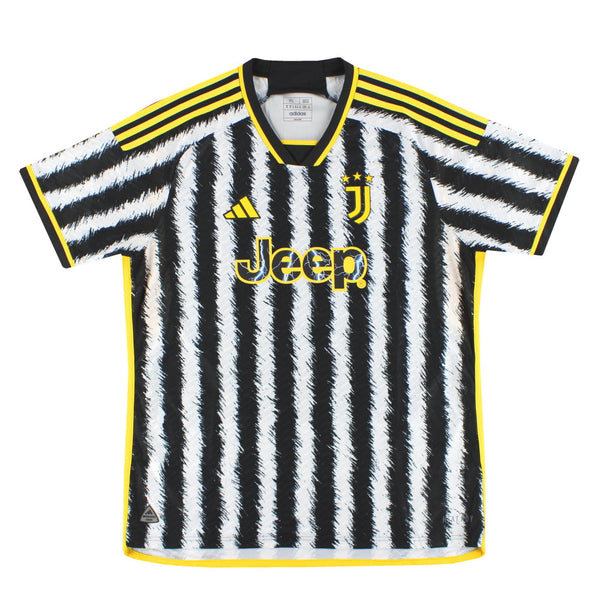 Maillot Juventus - 2023-24 Domicile