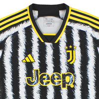 Maillot Juventus - 2023-24 Domicile