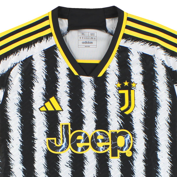 Maillot Juventus - 2023-24 Domicile