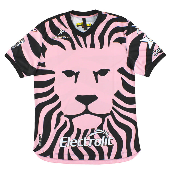 Maillot Leones Negros - 2022-23 Third