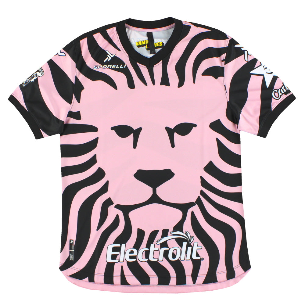 Maillot Leones Negros - 2022-23 Third