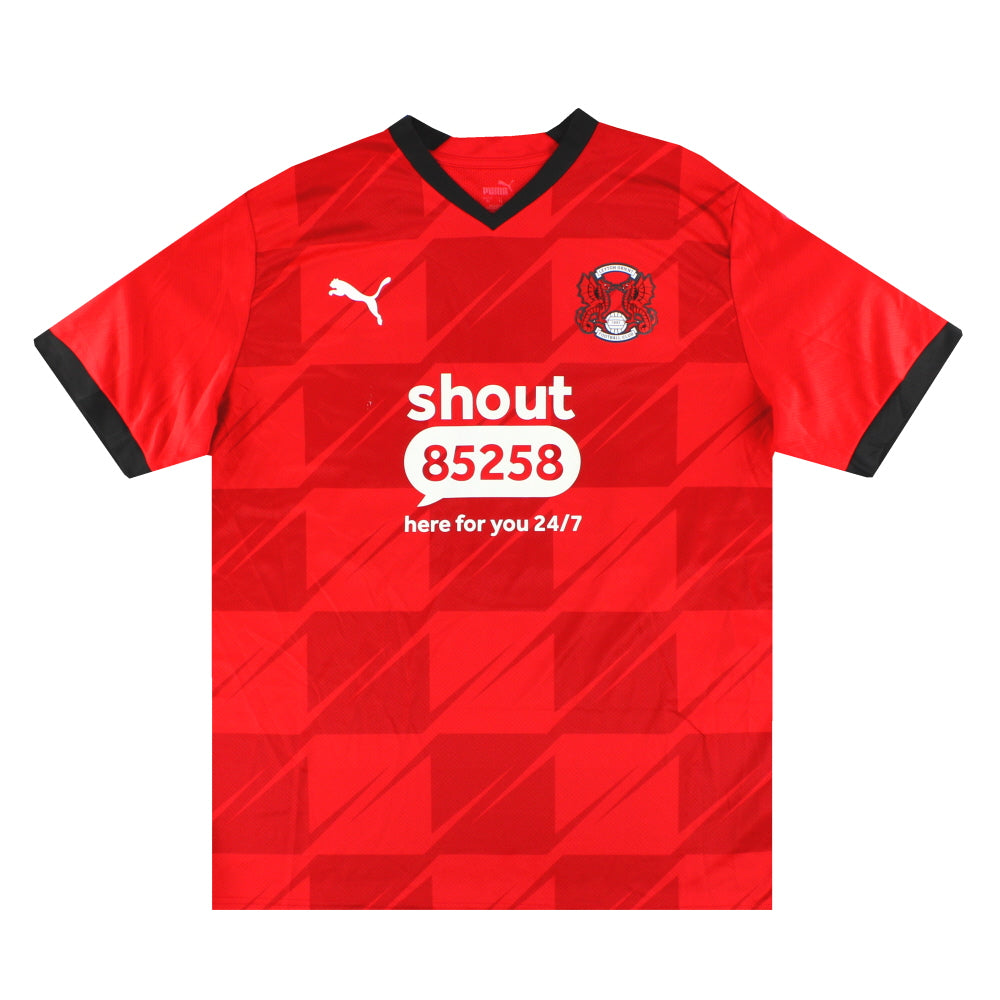 Maillot Leyton Orient - 2022-23 Domicile