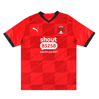 Maillot Leyton Orient - 2022-23 Domicile