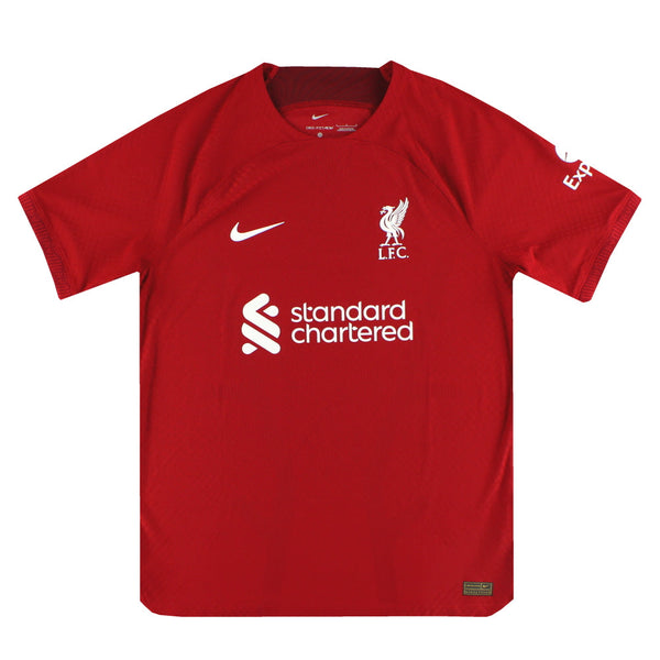 Maillot Liverpool - 2022-23 Domicile