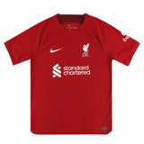 Maillot Liverpool - 2022-23 Domicile