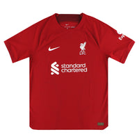 Maillot Liverpool - 2022-23 Domicile