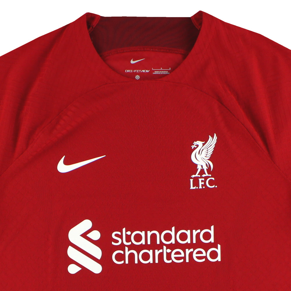 Maillot Liverpool - 2022-23 Domicile