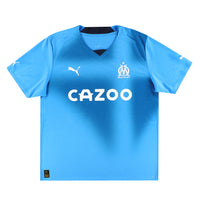 Maillot Marseille - 2022-23 Third