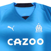 Maillot Marseille - 2022-23 Third