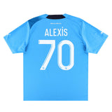Maillot Marseille - 2022-23 Third