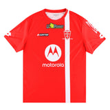 Maillot Monza - 2022-23 Domicile