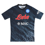 Maillot Naples EA7 - 2022-23 Third
