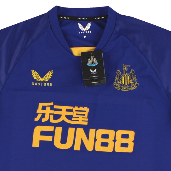 Maillot Newcastle - 2022-23 Extérieur