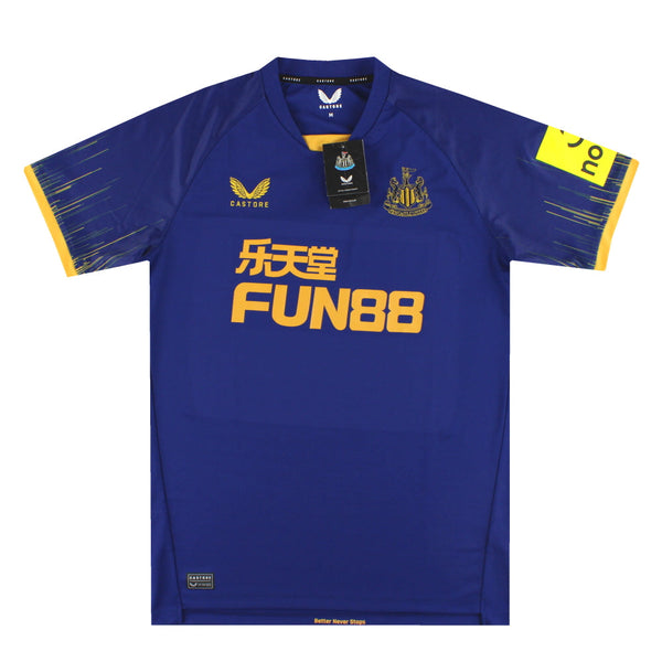 Maillot Newcastle - 2022-23 Extérieur