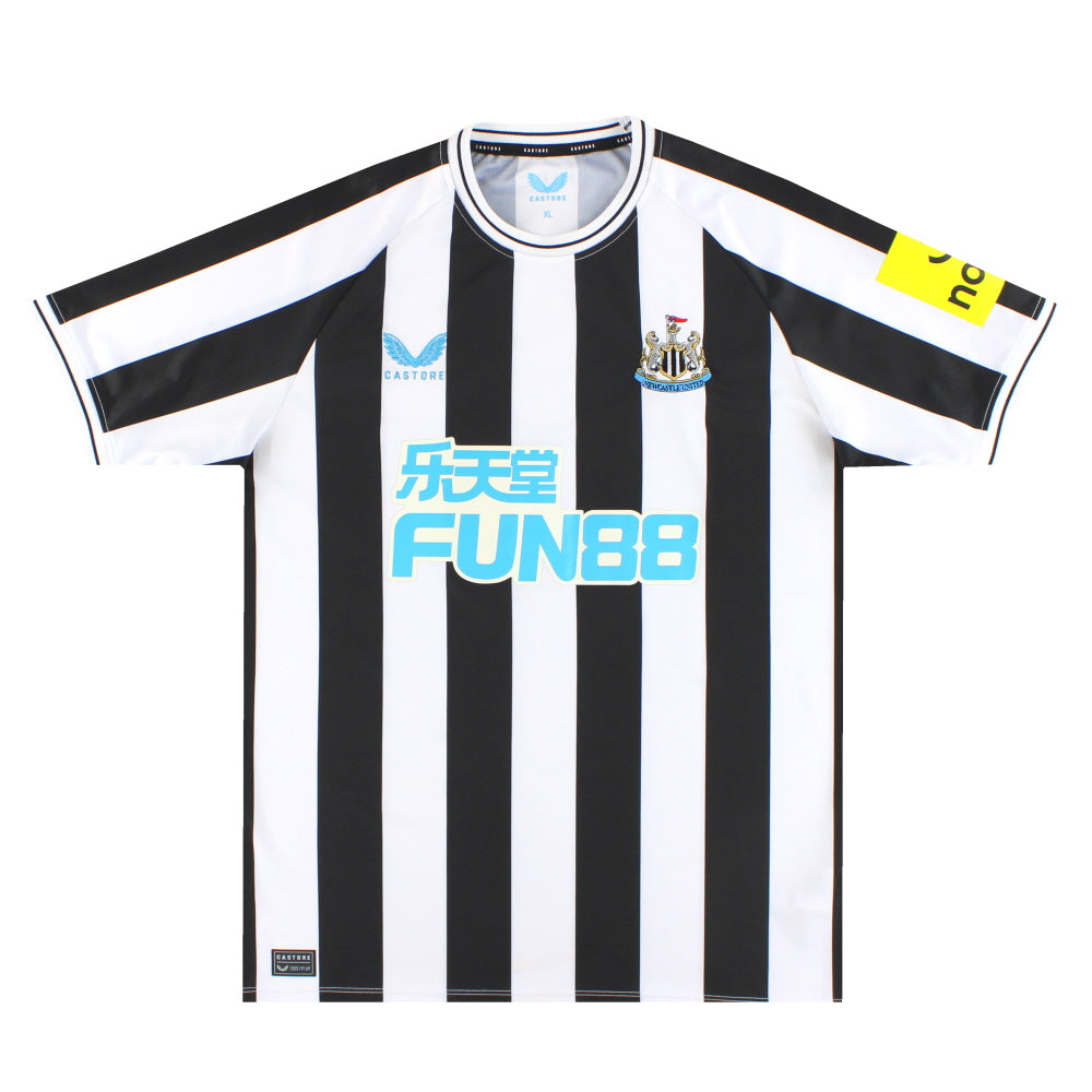 Maillot Newcastle - 2022-23 Domicile