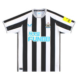 Maillot Newcastle - 2022-23 Domicile