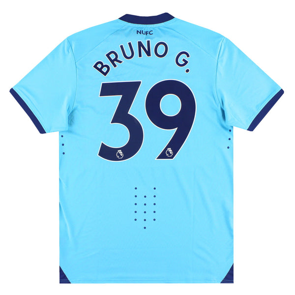 Maillot Newcastle United - 2021-22 Third