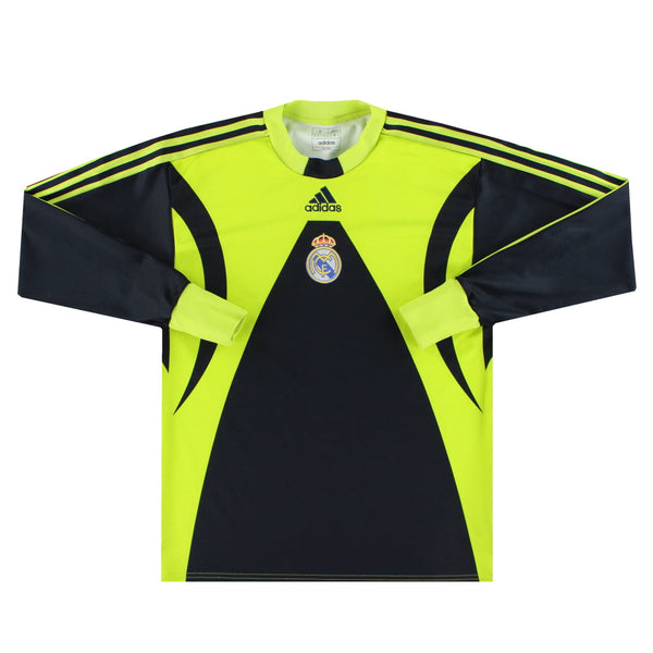 Maillot Real Madrid - 2022-23 Gardien