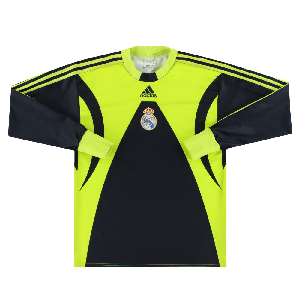 Maillot Real Madrid - 2022-23 Gardien