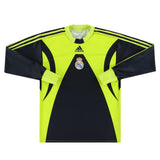 Maillot Real Madrid - 2022-23 Gardien