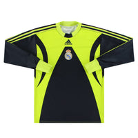 Maillot Real Madrid - 2022-23 Gardien