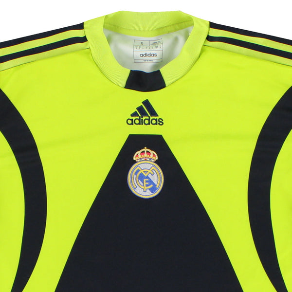Maillot Real Madrid - 2022-23 Gardien