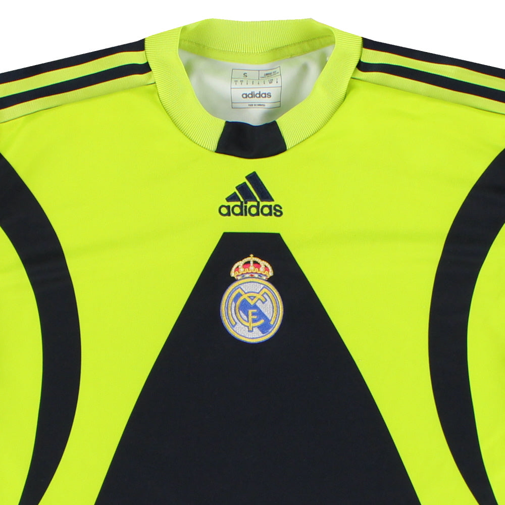 Maillot Real Madrid - 2022-23 Gardien