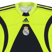 Maillot Real Madrid - 2022-23 Gardien