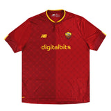Maillot Rome New Balance - 2022-23 Domicile