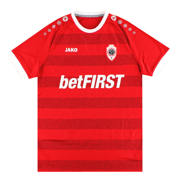 Maillot Royal Antwerp Jako - 2022-23 Domicile