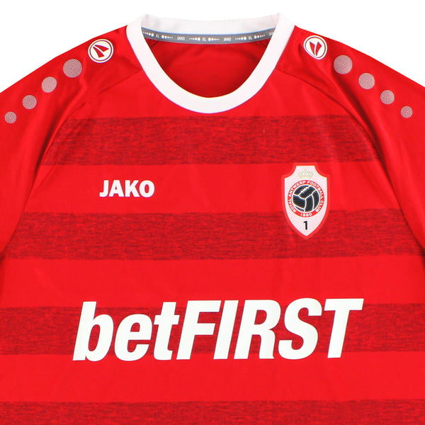 Maillot Royal Antwerp Jako - 2022-23 Domicile
