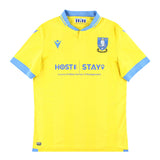 Maillot Sheffield Wednesday - 2022-23 Extérieur