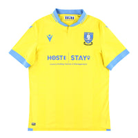 Maillot Sheffield Wednesday - 2022-23 Extérieur