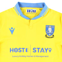 Maillot Sheffield Wednesday - 2022-23 Extérieur