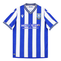 Maillot Sheffield Wednesday - 2022-23 Domicile