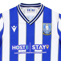 Maillot Sheffield Wednesday - 2022-23 Domicile
