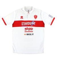 Maillot Triestina - 2022-23 Extérieur