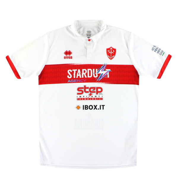 Maillot Triestina - 2022-23 Extérieur