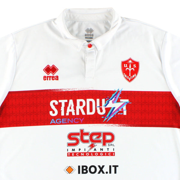 Maillot Triestina - 2022-23 Extérieur