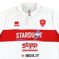 Maillot Triestina - 2022-23 Extérieur