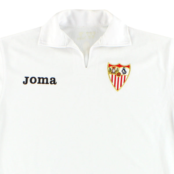 Maillot Sevilla 2006-07